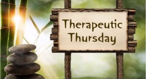 therpeutic-thursday